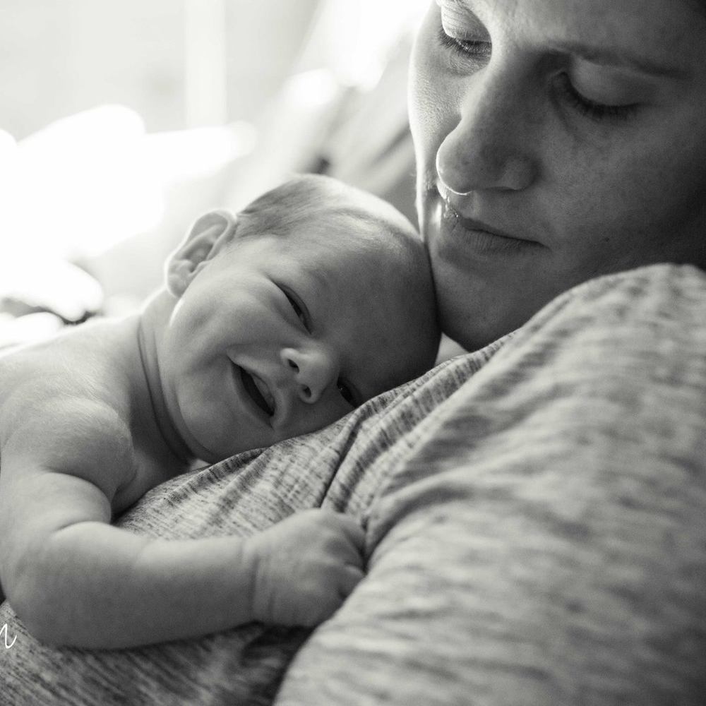 Meet your Posher, Kelly